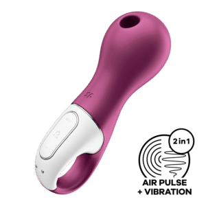 Satisfyer Lucky Libra