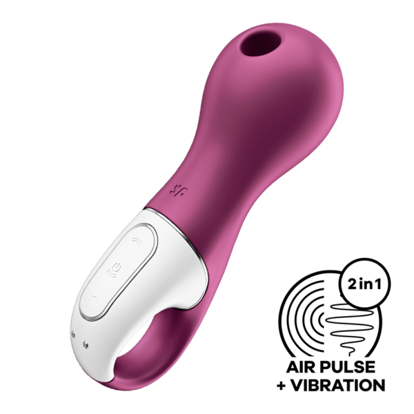 Satisfyer Lucky Libra