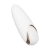 Auflegevibrator mit Silikon-Button