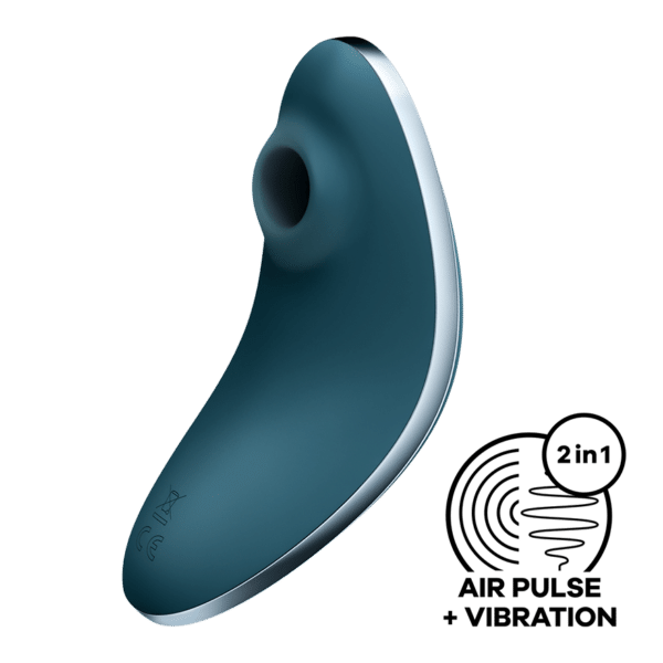 Satisfyer Vulva Lover 1