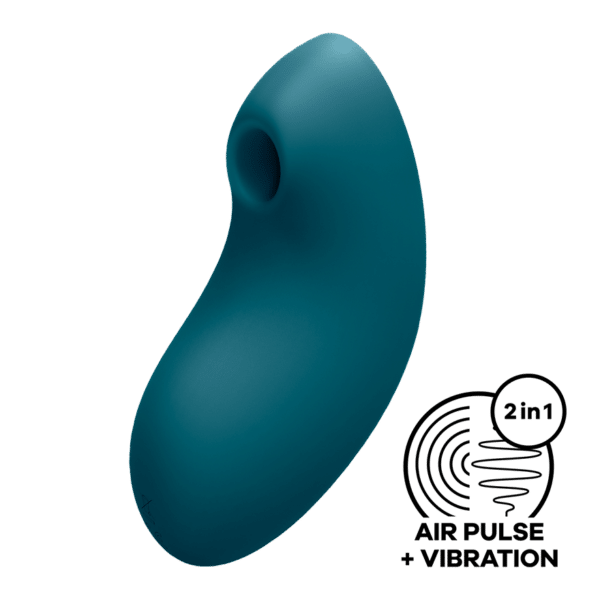 Satisfyer Vulva Lover 2