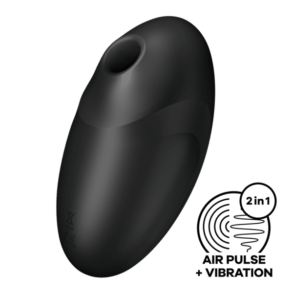 Satisfyer Vulva Lover 3