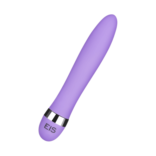 Kraftvoller Vibrator