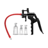 Clitoris Pleasure System