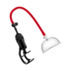 Intense Pussy Pump System