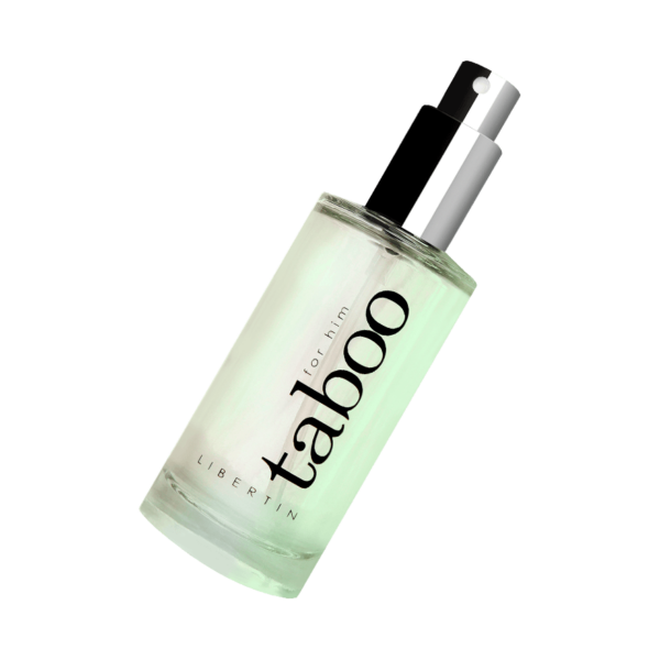 Parfüm für Ihn Taboo