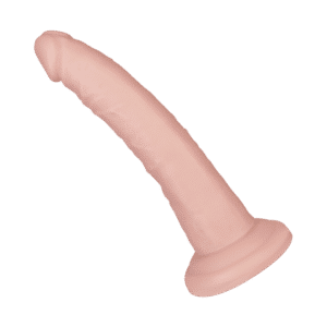 7 Inch Cock