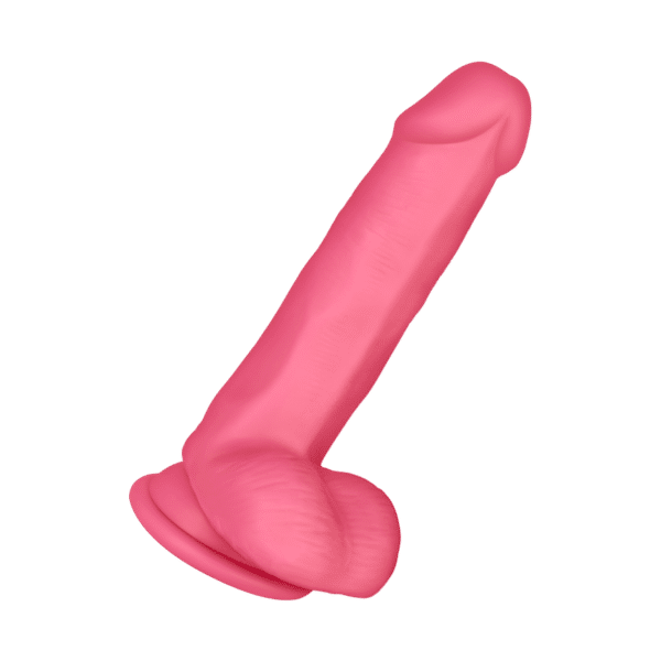 Dual Density Cock With Balls