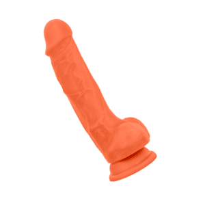 Neo Elite - 7.5 Inch Cock With Balls