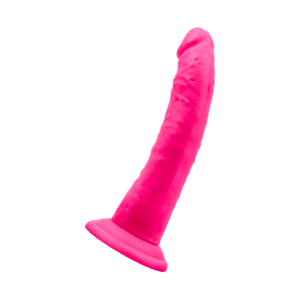 Neo Elite - 7.5 Inch Dual Density Cock