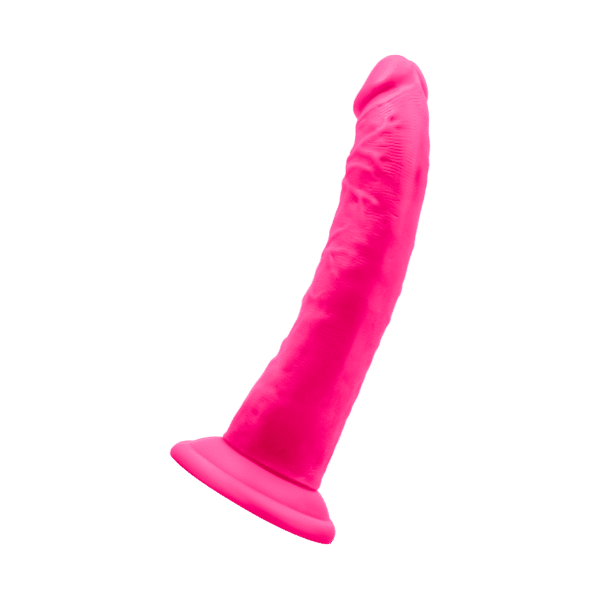 Neo Elite - 7.5 Inch Dual Density Cock