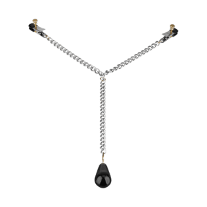 Nipple Play Weighted Nipple Clamps