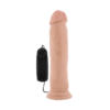Dr. Throb 9.5 Inch Vibr. Cock