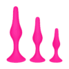 Beginner Plug Set