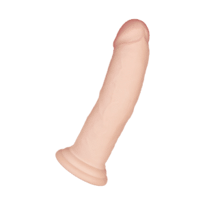 8 Inch Dildo With Suction Cup