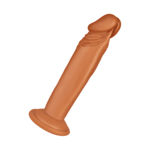 Dr. Small 6 Inch Dildo With Suction Cup