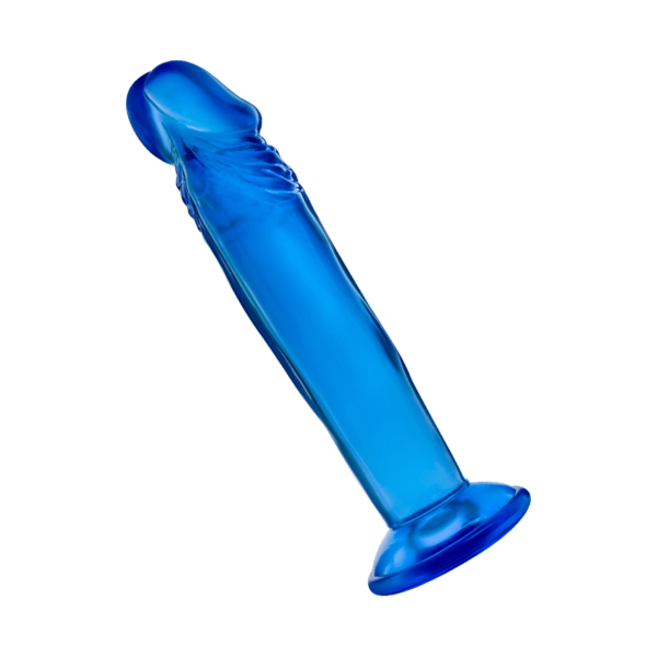 6 Inch Dildo With Suction Cup