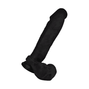 Bold Massive 9 Inch Dildo