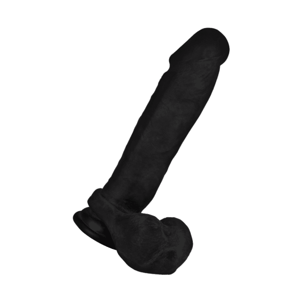 Bold Massive 9 Inch Dildo