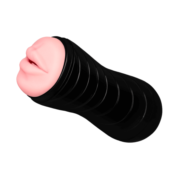 Doppelseitiger Masturbator