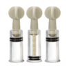 Clit And Nipple Twist Suckers