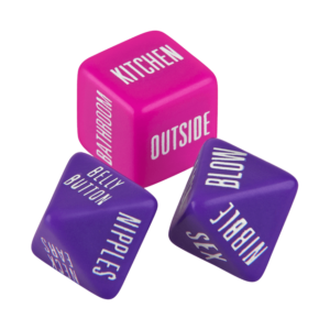 Spicy Dice