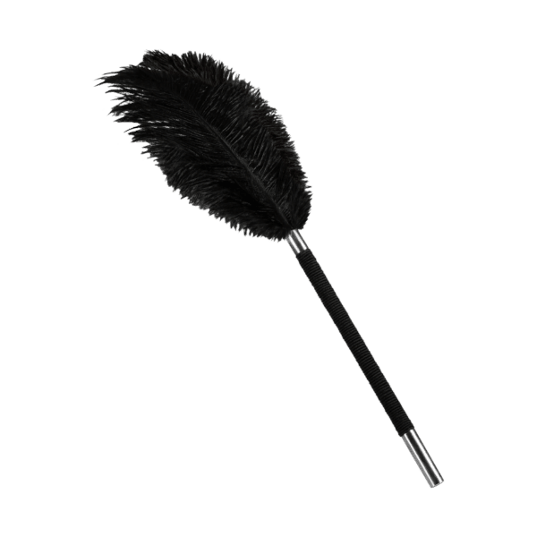 Soft Feather Tickler