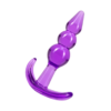 Triple Bead Anal Plug