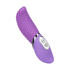 Genoppter Auflegevibrator