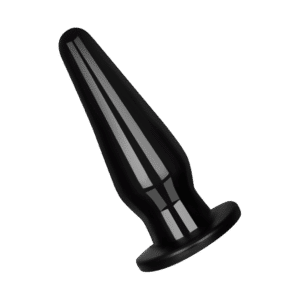 Zierlicher Analdildo