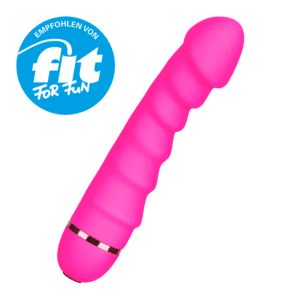 G-Punkt-Vibrator aus Silikon