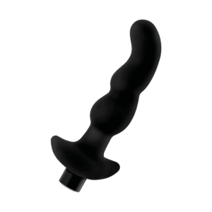 Vibrating Prostate Massager 03