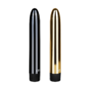 Vibratoren-Set im Metallic-Design