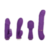 Verführerisches Vibrator-Set