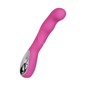 Luxuriöser G-Spot-Vibrator