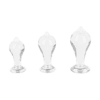 Sinnliches Analplug-Set