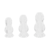 Tunnel Analplug-Set