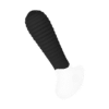 Gerillter Analvibrator