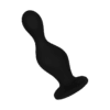 Analplug mit aufsteigender Kugelstruktur