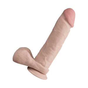 Dr. Skin 9 Inch Dildo