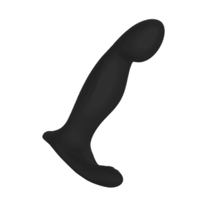 Analvibrator aus Silikon