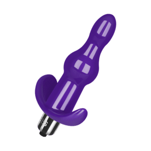 Verführerischer Analvibrator