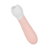 Vibrator mit Diamantstruktur