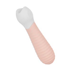 Gerillter Minivibrator