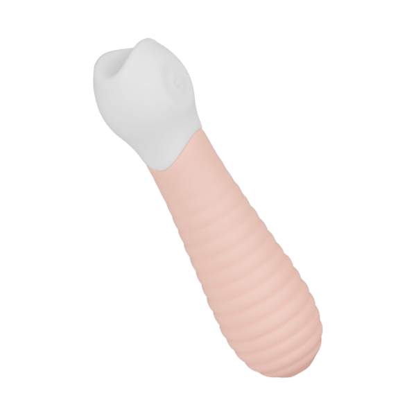 Gerillter Minivibrator