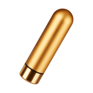 Luxus Bullet in Metalloptik