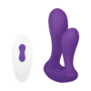 Vibrator mit Fernbedienung