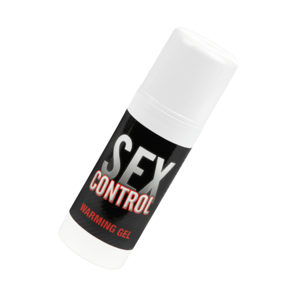 Erektionscreme Sex Control