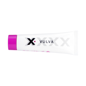 X Vulva