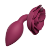 Open Roses M